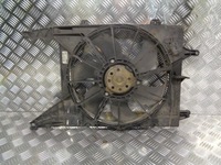 фото thumb №4, Вентилятор радіатора renault scenic i
