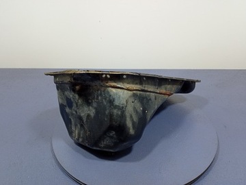 фото thumb №5, Mitsubishi l200 iv 06- 2.5 did 4d56u поддон поддон масляная