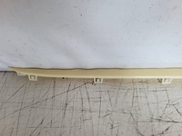 фото thumb №7, Volvo v90 s90 18- планка na порог правая левая