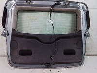 фото thumb №4, M818 кришка багажника opel meriva b z179