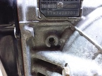 фото thumb №6, Xc60 ii 2.0 t5 коробка передач коробки передач tg-81sc p1285221