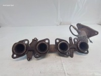 фото thumb №1, Lexus sc 430 колектор випускний sąda лямбда-зонд