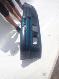 Bmw 3 e36 lci рестайлинг  95-99 бампер перед передний с Разборки, фото thumb