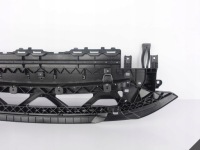 Porsche macan 95b 2 рестайлінг  21-24 підсилювач кронштейн накладка плита перед Доставка, фото thumb