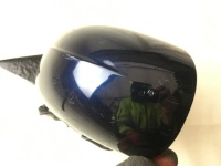 фото thumb №8, Maserati qautroporte 04-12 дзеркало ліва usa