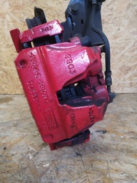 фото thumb №5, Ford kuga mk3 поворотний кулак правий перед 2.5 гібрид