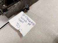 фото thumb №3, Citroen ds3 ручка зовнішня права хром правий