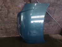 фото thumb №11, Kompletny перед капот крылья zafira a z387