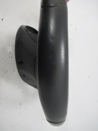 фото thumb №8, Peugeot 2008 повітропровід шкіряний багатофункціональний