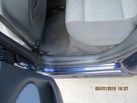 фото thumb №1, Молдинг порог левая внутренняя skoda octavia 1 i