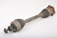 фото thumb №8, Porsche macan 3.6 привідний вал ліва короткий 95b407271a