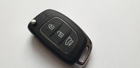 фото thumb №1, Ключ hyundai santa fe rke-4f08 кодирование gorlice