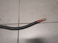 фото thumb №4, Шланг напруговий bmw 3 e91 3.0d 7795640