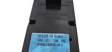 фото thumb №14, Bmw 1' e87 панель переключатель открывания замыкание стекло зеркал 9155496