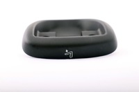 фото thumb №10, Mini r55 r56 r57 заглушка кронштейн сидіння лівий перед