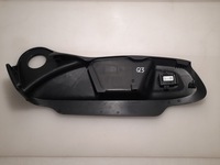 фото thumb №7, Audi q3 q5 2016r захист корпус сидіння водія ліва регулювання перемикач