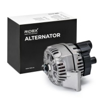 Ridex 4g0978 генератор генератор 90a 12v к opel corsa d хэтчбек s07 Цена, фото thumb