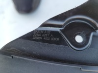 фото thumb №9, Bmw 5 g30 g31 рестайлинг ролета жалюзи руль воздуха 5a218f3-02 waszawa