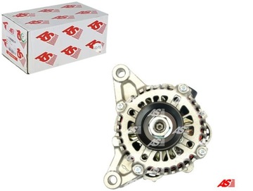 фото thumb №1, Генератор 12v citroen berlingo 1.4 bivalent citroen c-elysee 1.6 vti