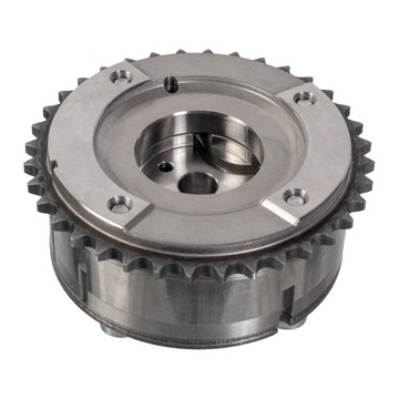 фото thumb №2, Перемикач вал розподільний вал блакитний print adbp740063