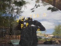 фото thumb №2, Стекло боковая правая передняя правый перед opel vectra a