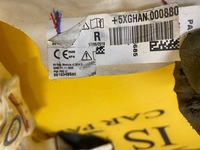 фото thumb №5, Шторка безопасности подушка подушка безопасности правая peugeot 508 ii kombi