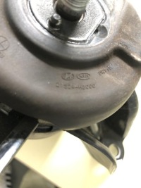 фото thumb №4, Kia rio iv 2017- 21824-h8000 кронштейн подушка двигателя