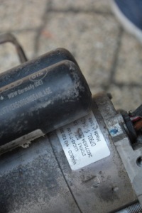 фото thumb №8, Компресор підвіска audi q7 4m0616005g