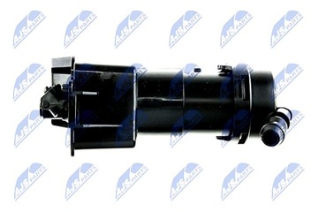 фото thumb №10, Nty розпилювач фара audi a6 2008- лівий