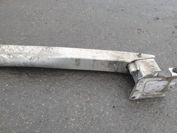 фото thumb №6, Балка pod бампер перед переднє peugeot 308
