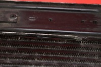 фото thumb №15, Радіатор інтеркулер 144619u20a nissan note 1 i 1.5 dci 05-09