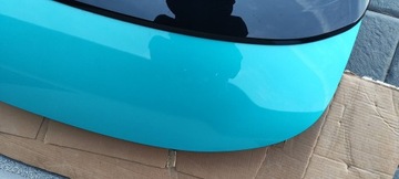 фото thumb №6, Капот volkswagen id.3 id 3 кришка двигуна капот