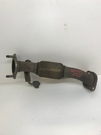 фото thumb №1, Kia venga ix20 соединитель гибкий труба 1,4crdi 2009-