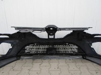 фото thumb №12, Бампер перед передний renault captur 2 ii 19-