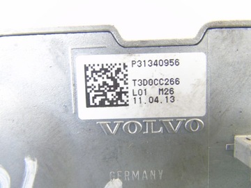фото thumb №6, Блокування кермо volvo v40 ii xc40 p31340956