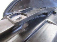 Фара передок  сторона левая mercedes-benz gl x164 a1648204959 в Украине, фото thumb