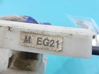 фото thumb №7, Замок перед правый 2 pin mazda cx-7 cx7 06-09 euro