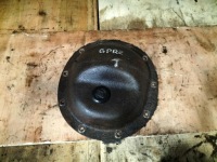 фото thumb №7, Крышка моста зад dana 35 jeep grand cherokee zj xj