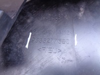 фото thumb №7, Накладка бампера передня opel mokka ii b 20-