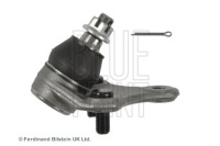 фото thumb №10, Шкворень ричаг toyota celica 90-,rav 4 94.02-00.0