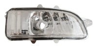 фото thumb №13, Abakus поворотник w дзеркало skoda octavia 09-12 superb 08- left