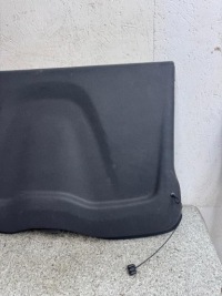 фото thumb №5, Полка багажника задняя volvo v40 ii 2012-2018r