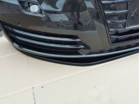Audi a7 4g8 10- бампер передній 4xpdc решітка радіатора захист каркас комплект 4g8807437 Недорого, фото thumb