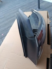 Alfa romeo giulia фара задняя правый  w крыло led европа  całai нет клееная Доставка, фото thumb