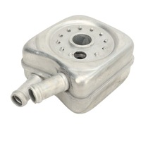 фото thumb №12, Радиатор масла двигателя 068117021b радиатор