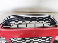 фото thumb №10, Mini cooper s countryman ii f60 19r бампер перед решітка радіатора протитуманна фара 851