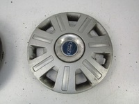 фото thumb №10, Ford mondeo mk3 колпак колпаки 03-05 5d 1fl 16" 3s71-1130-ab 4szt