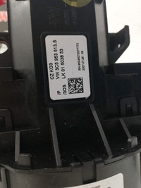 фото thumb №11, Vw passat b6 переключатель комбинированный рычаг