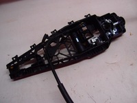 фото thumb №9, Замок дверь левый задняя 4 контактный jeep compass ii