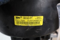 фото thumb №4, Повітродувка повітропровід opel vectra c